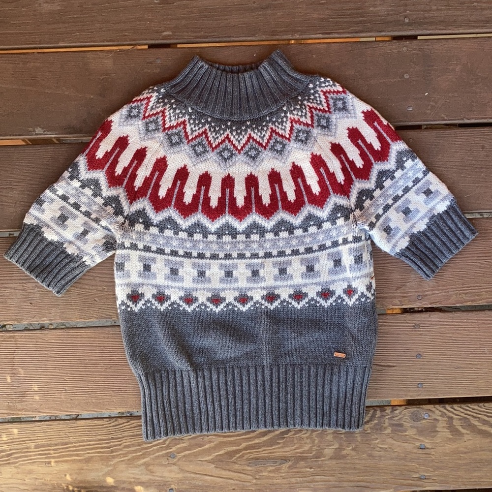Tommy Hilfiger Sweater Size M Excellent Condition